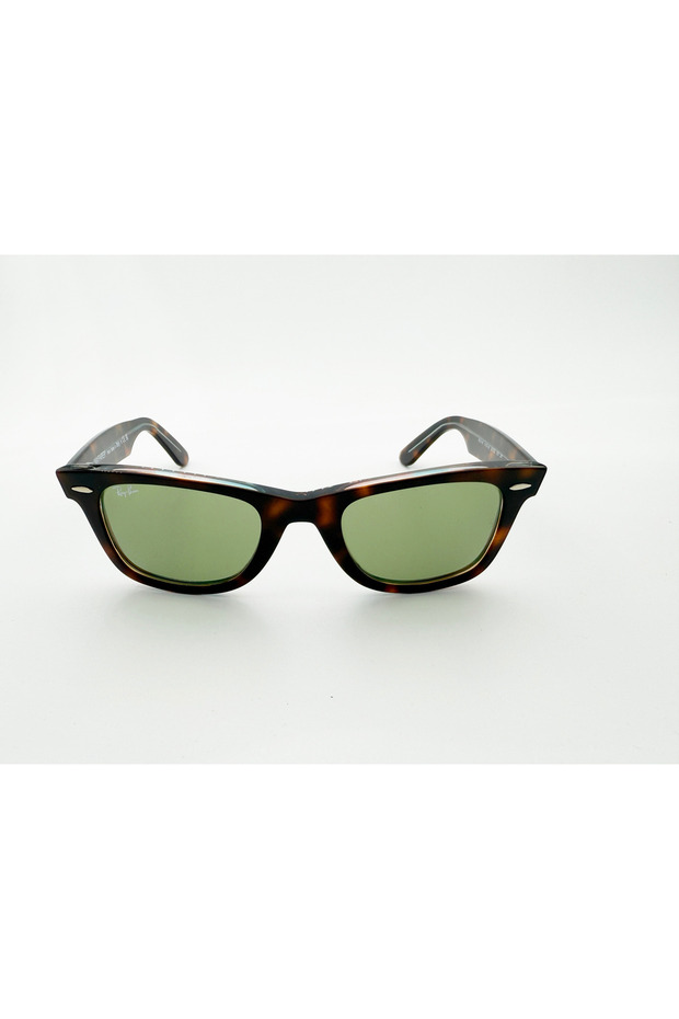 2140 14134E 50 Unisex Sunglasses - 2