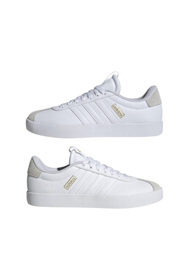 Vl Court Sneakers Id8795 - 7