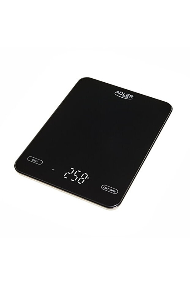 Kitchen scale - 10kg - USB charged - 2