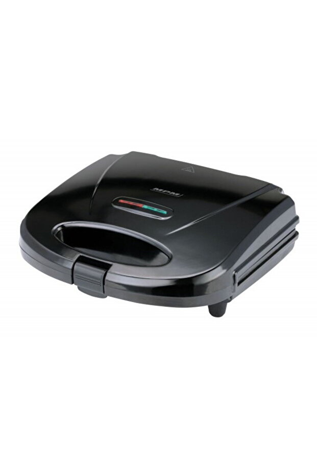 750 W MOP-47 Negru - 1
