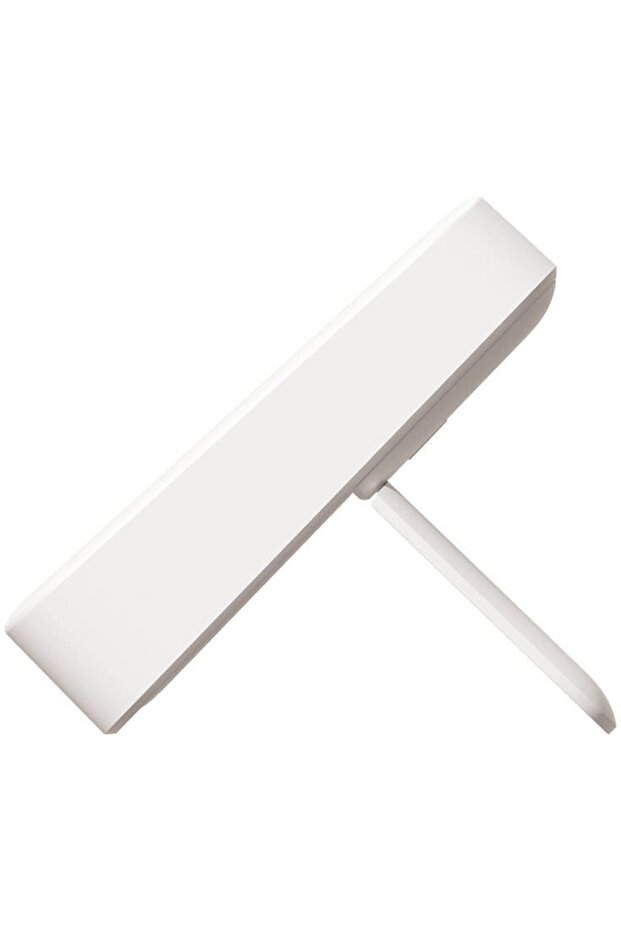 27642, 3", ABS, White - 3