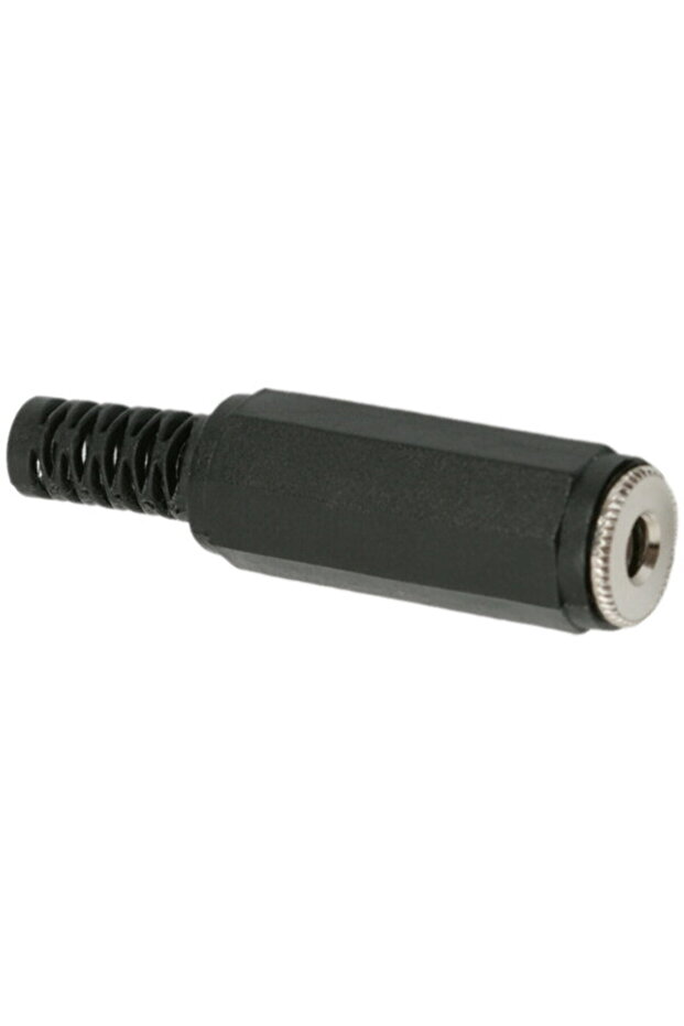 JACKstereo socket • 3.5 mm - 1