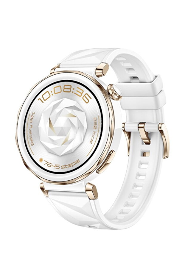 55020DRB GT 5 Pro 42MM Alb - 1