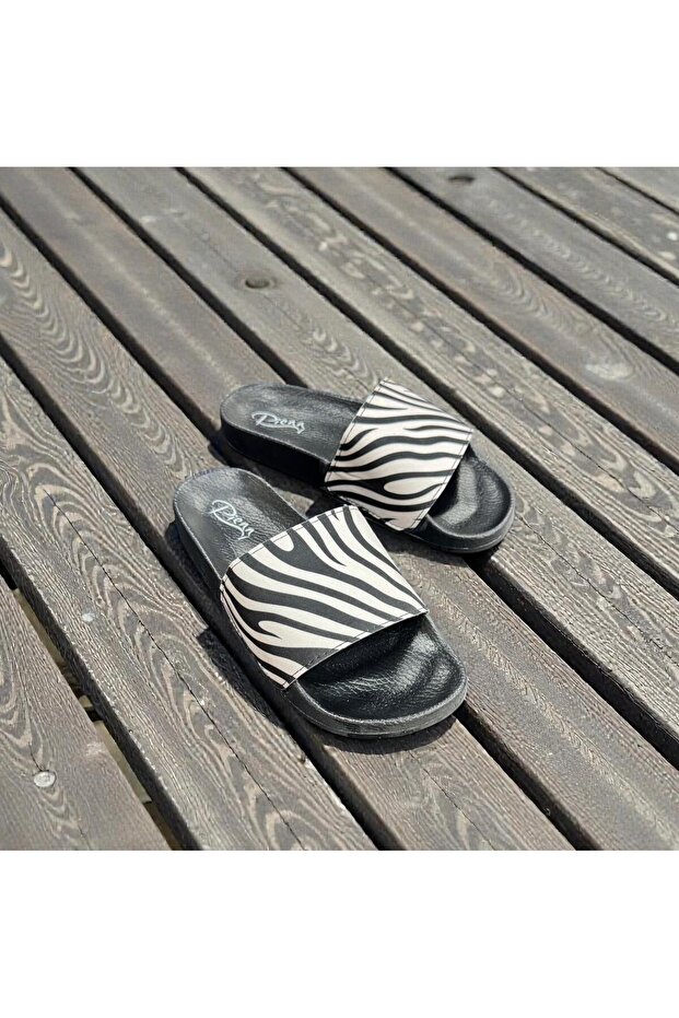 Women's Comfort Sole Lightweight Home Daily Slippers