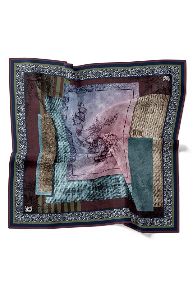 Levi'Dor Crystal Scarf New Season Lrk5207