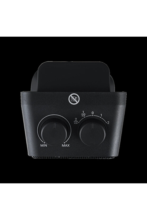 AR CHF BM Seramik Isıtıcı - 7