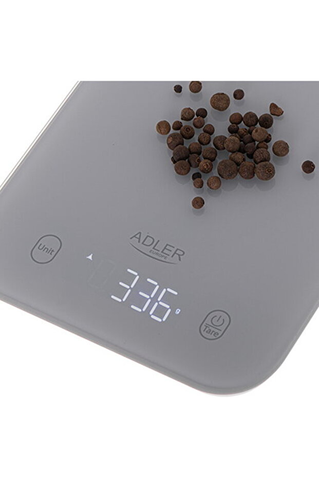 Kitchen scale - 4