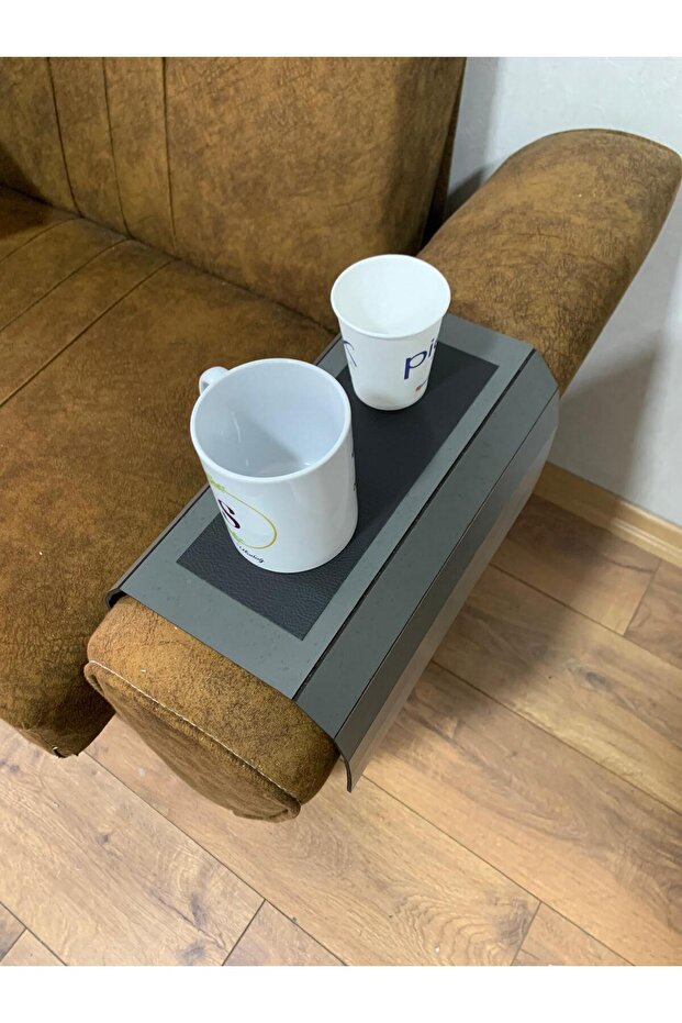 Yan Koltuk Sehpa - 7