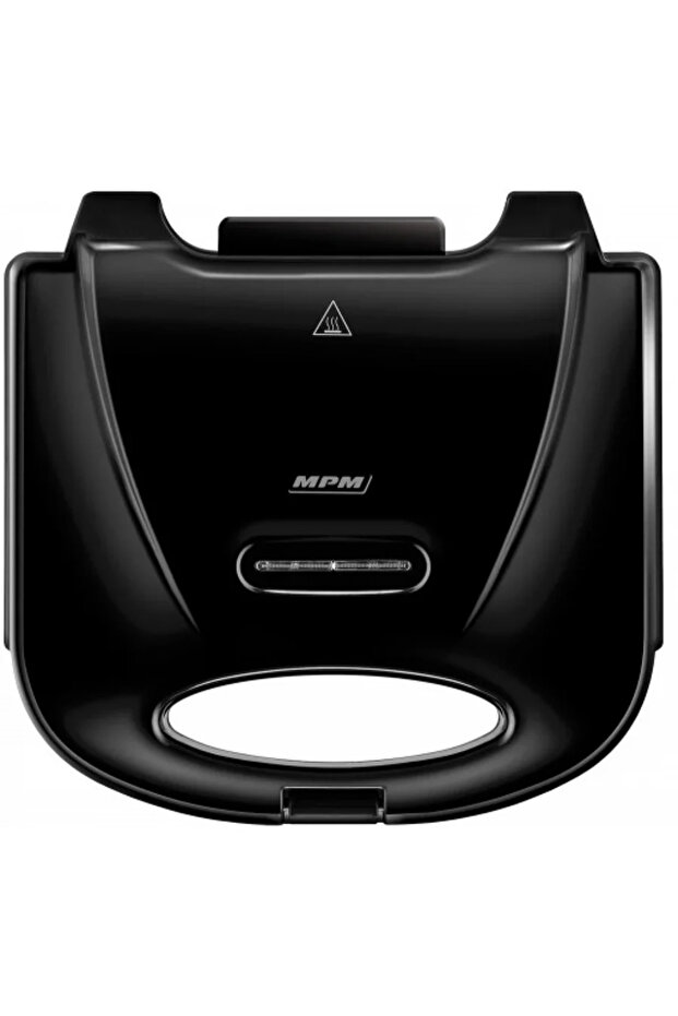 750 W MOP-47 Negru - 2