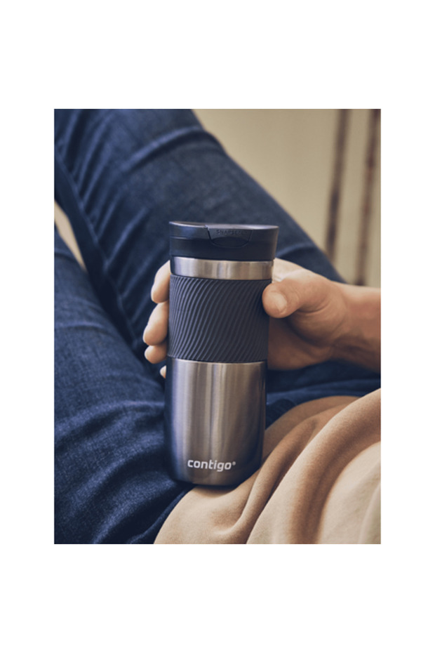 Byron SS Bronz 470 ml - 4