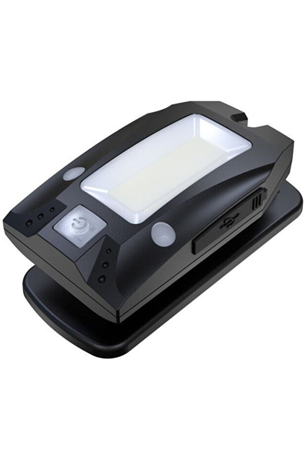 Lanternă Solidline SC4R - 3