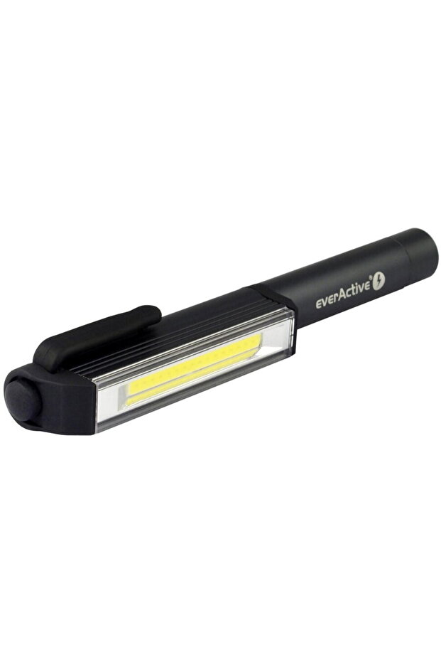 Lanternă WL-200 3W COB LED - 4