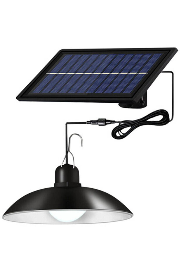 Solar lamp FF10-B - 1