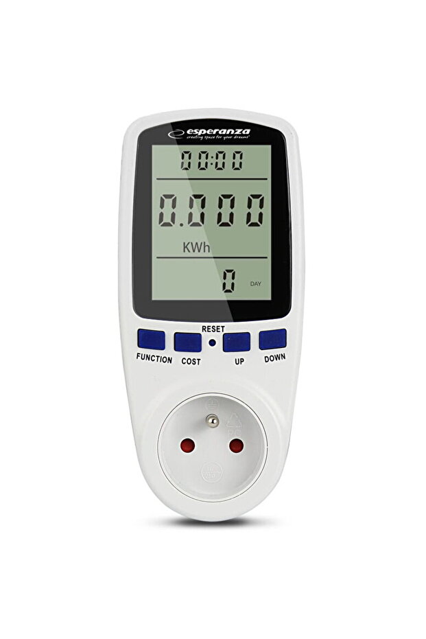 CONTOR ELECTRONIC DE PUTERE ORBIT - 1