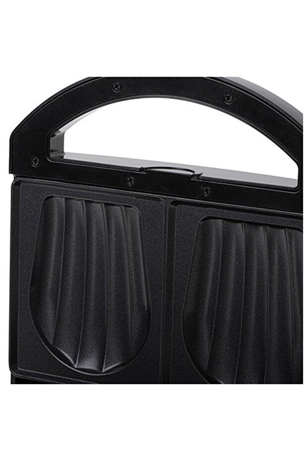 Sandwich Maker - 5