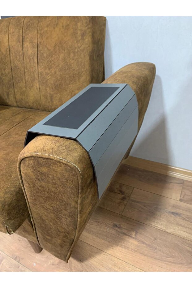 Yan Koltuk Sehpa - 5