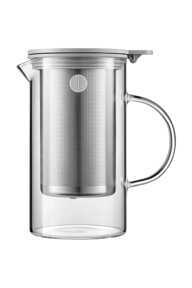 CD2002/A1, 800 ml, Transparent - 1
