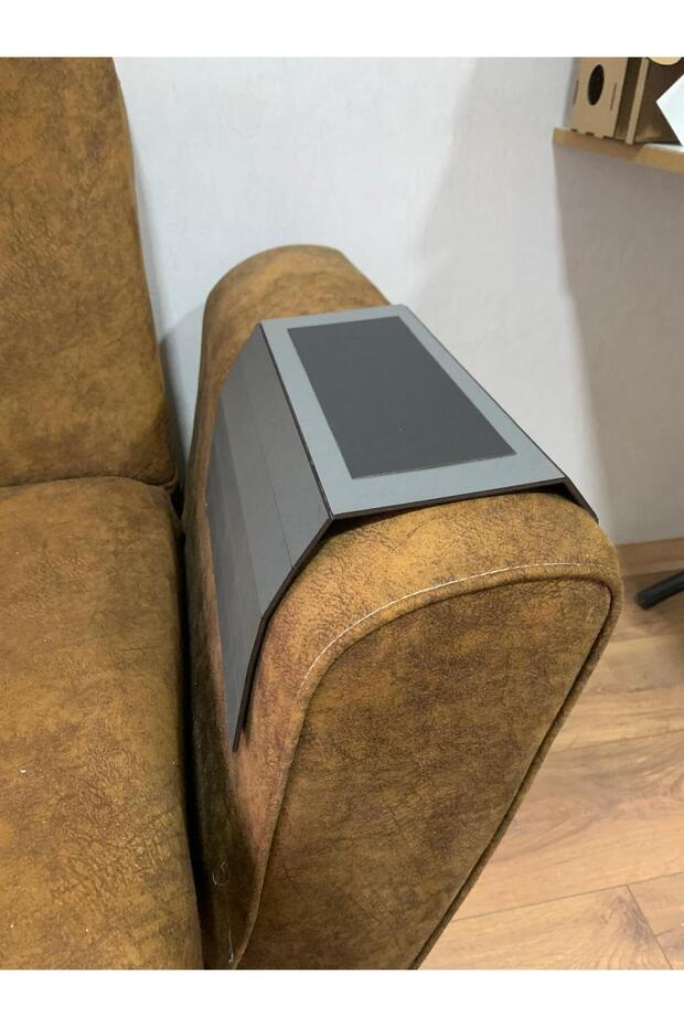 Yan Koltuk Sehpa - 4