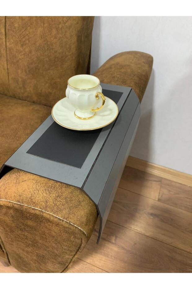 Yan Koltuk Sehpa - 2