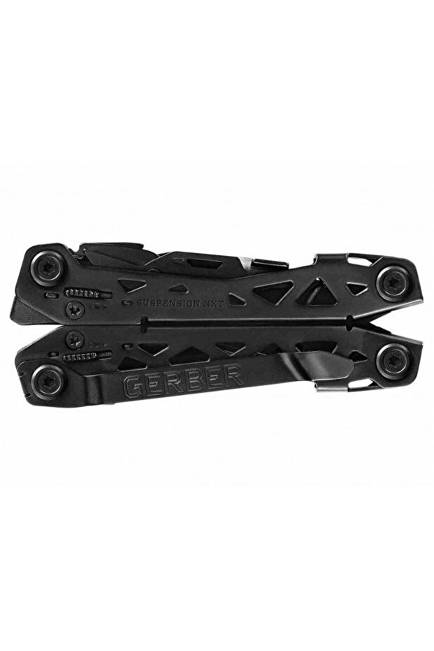 Suspension NXT multitool black - 2