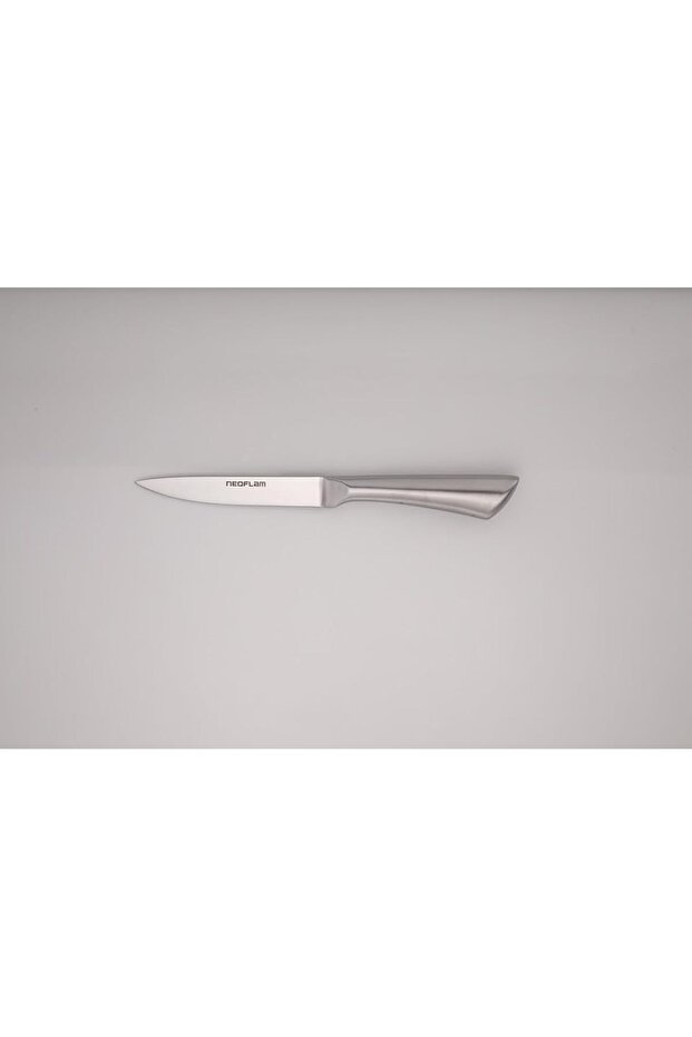 ,Chopping Knife,made of 18/10 stainless steel,11.5 inches,with an integrated handle