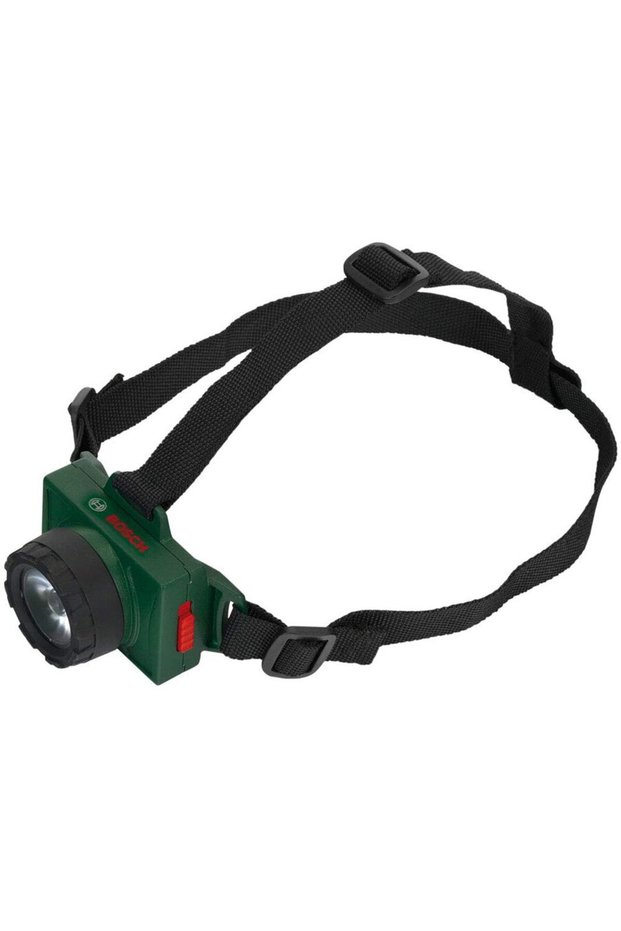 Lanternă frontală Bosch - 8758