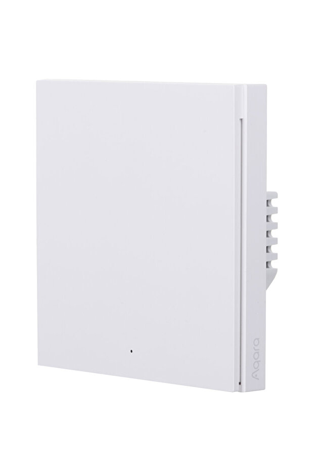 WS-EUK03, 230 V, 8 A, Alb - 1