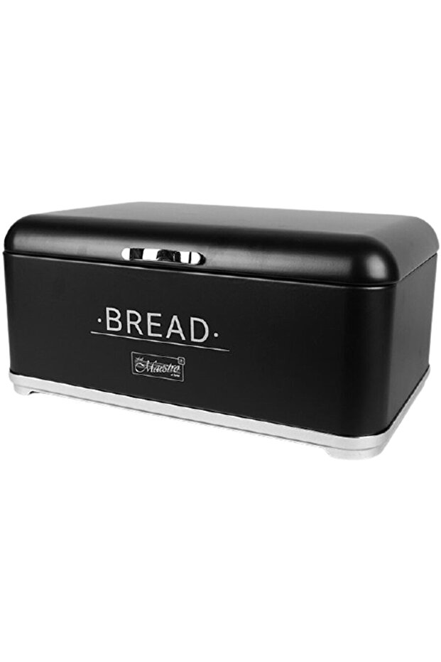MR-1677-AR bread box Rectangular - 4