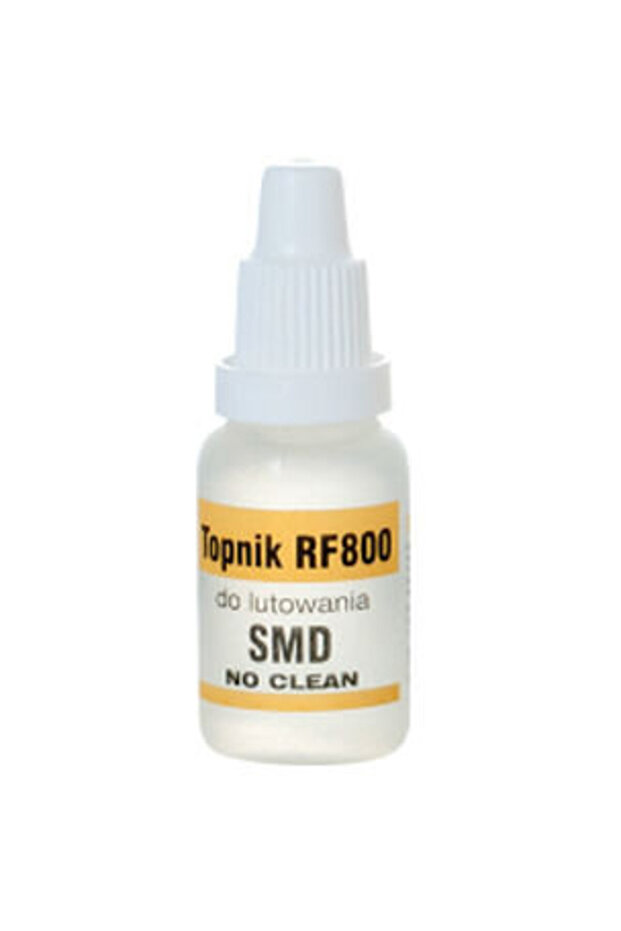 SMD FLUX SOLUTION 15ML - 1