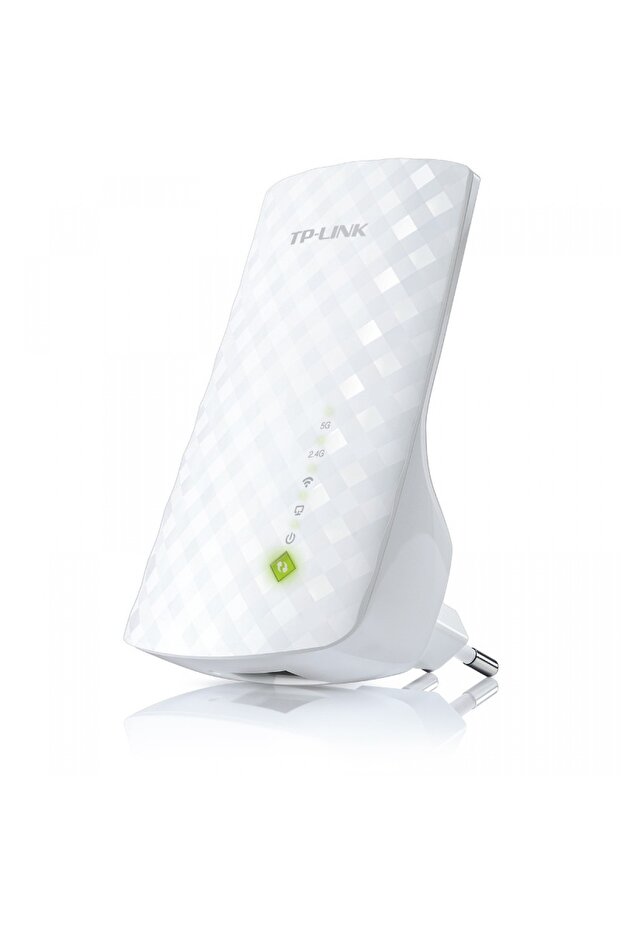 Range Extender 750mb - 1