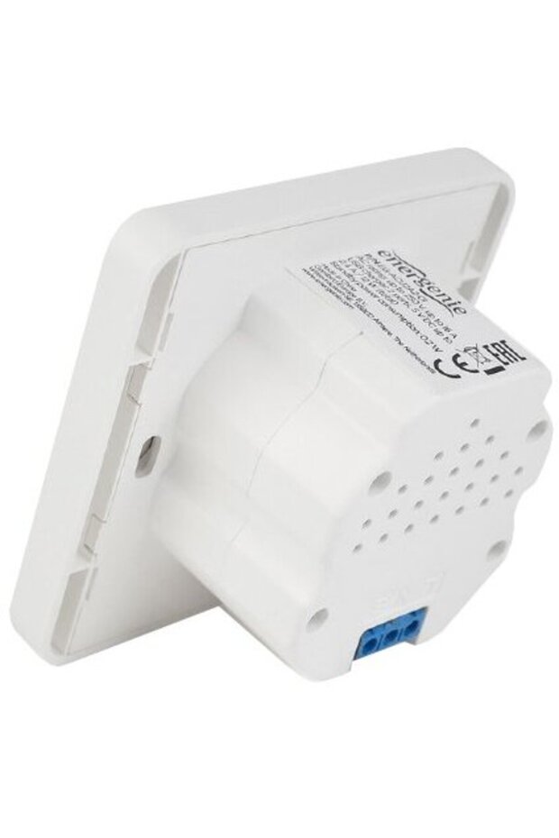 SCHUKO WALL SOCKET 2X USB - 3