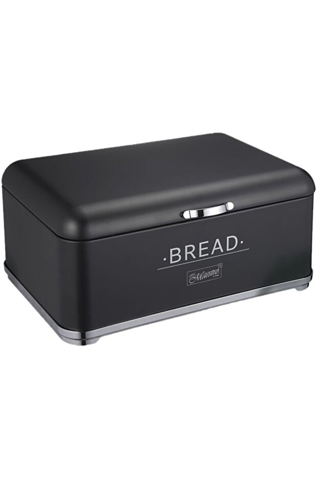 MR-1677-AR bread box Rectangular - 3
