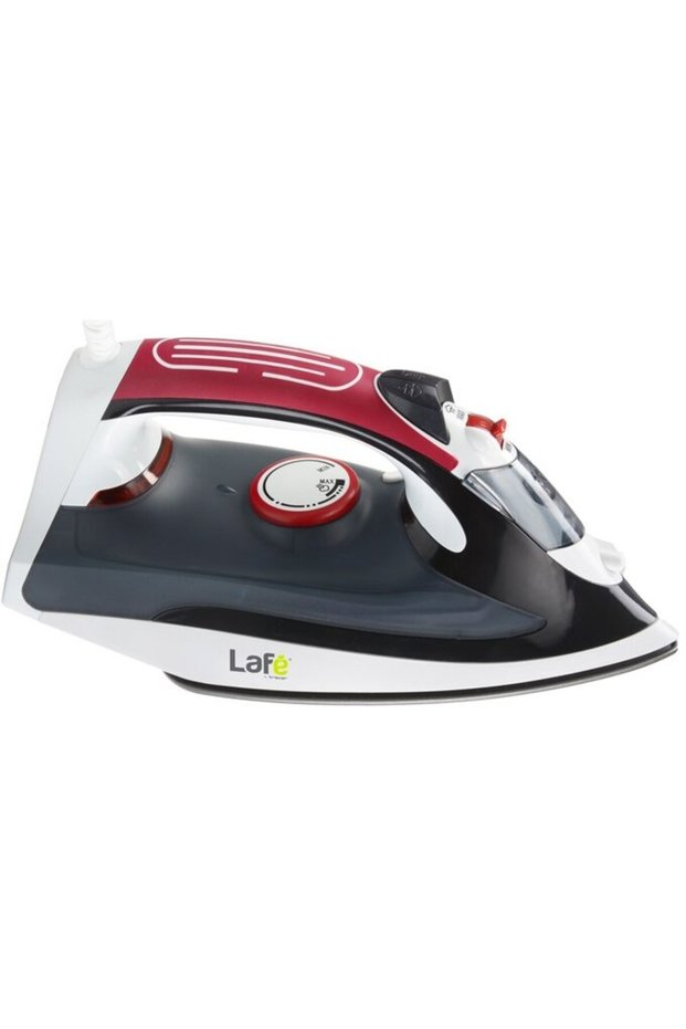 LAF02b 2200W Black - Red