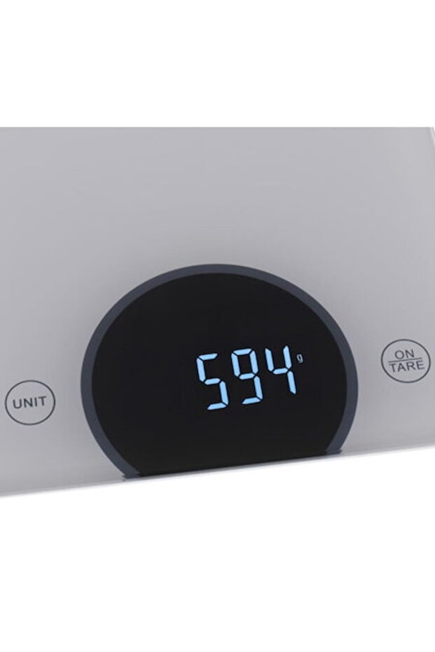 Kitchen scale LED AD 3173s - 3
