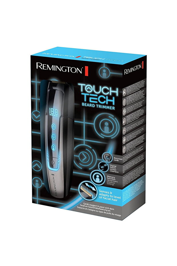 MB4700 TouchTech - 1