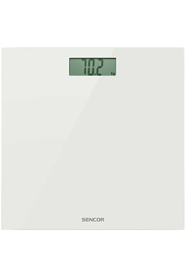 SBS 2301WH White - 6