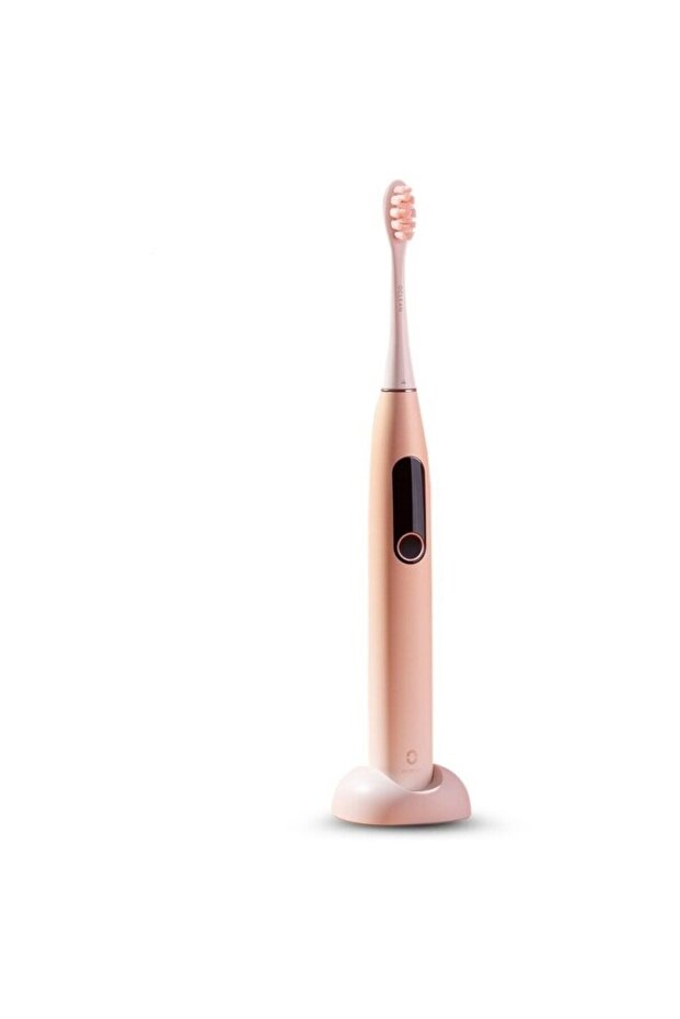Oclean X Pro sonic toothbrush Pink - 1