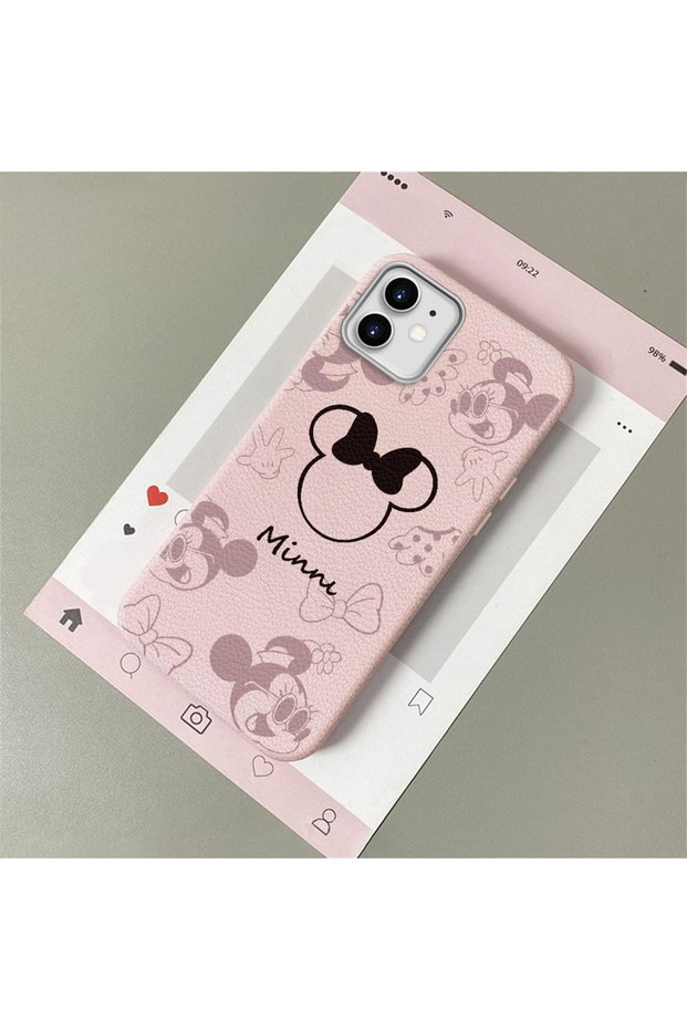 حافظة هاتف من السيليكون الناعم مضادة للسقوط ومتوافقة مع هاتف iPhone 11 من ميني