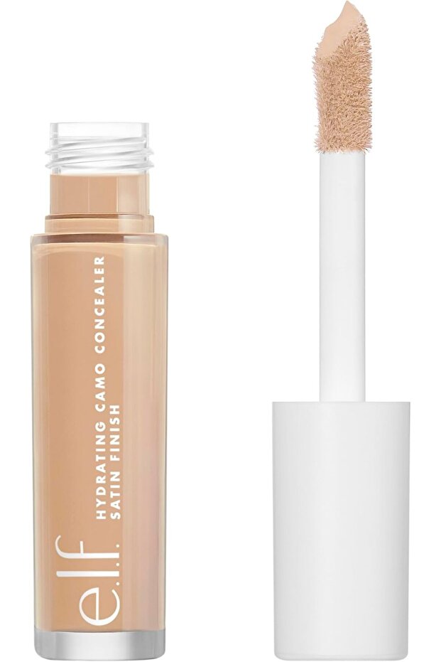 e.l.f. Hydrating Camo Concealer, Covers Blemishes & Under-Eye Circles
