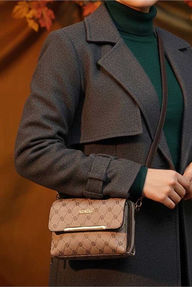 Kadın Çapraz Çanta - 1