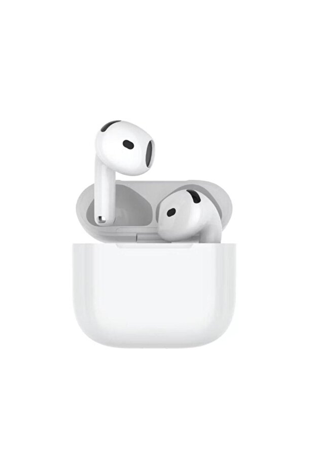 True Wireless Earbuds 4 G1 with ENC, Bluetooth 5.3, IPX4 & 20H Case Playtime