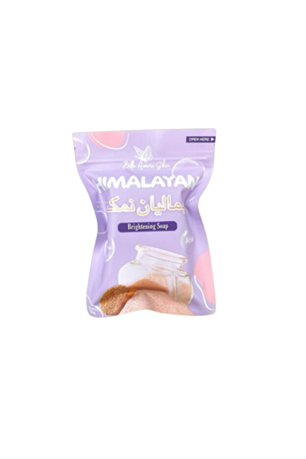Himalayan Healing Brightening Soap