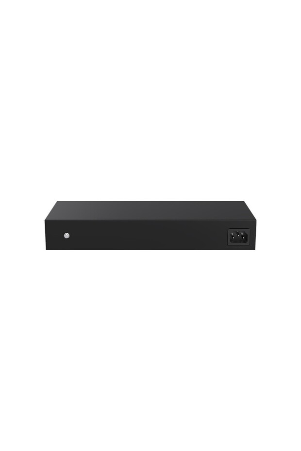 Teg1016D 16 Port 10/100/1000 Unmanaged Rack Mount Switch