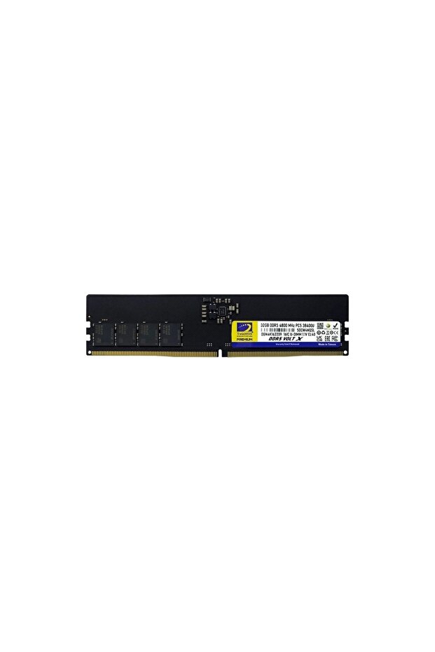 32Gb 4800Mhz Ddr5 Pc Ram Tmd532Gb4800U40