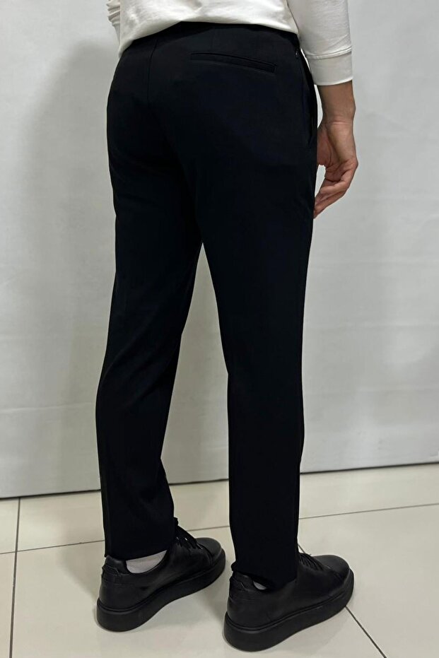 Erkek Albert Pantolon - 4