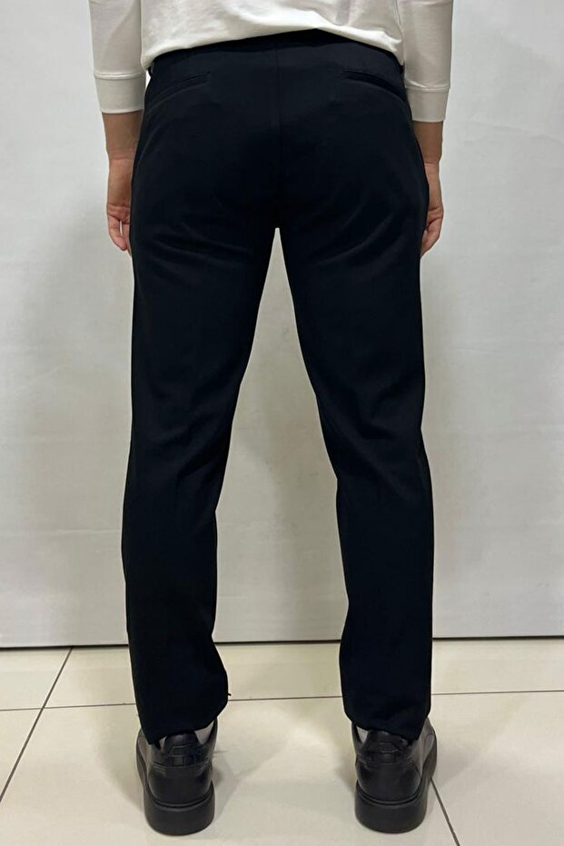 Erkek Albert Pantolon - 3