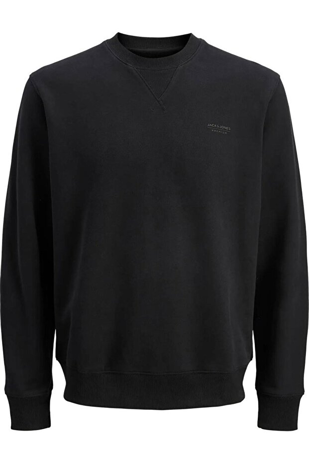 Jprccmateo Sweat Crew Neck Erkek Sweatshirt - 1