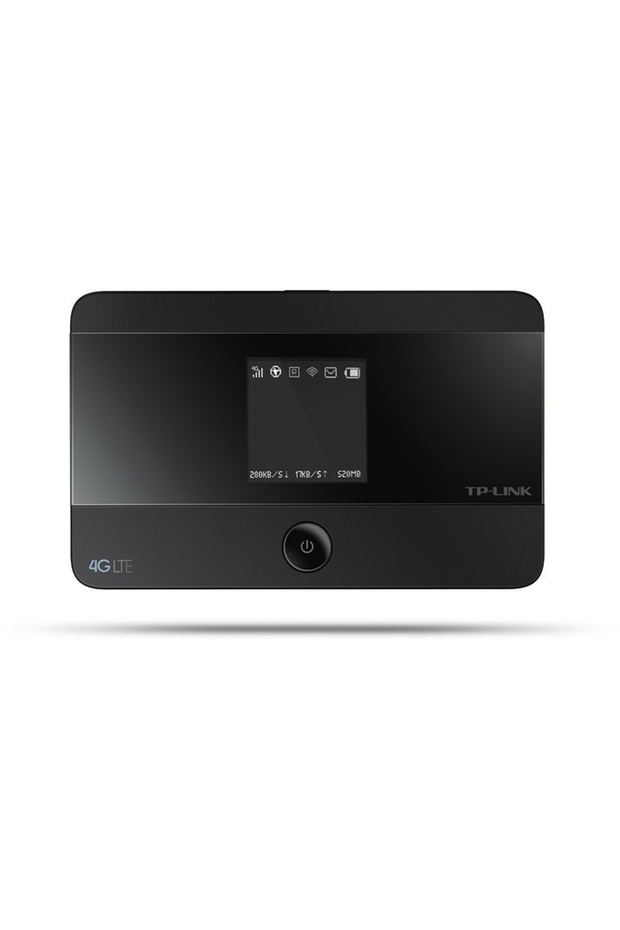 راوتر محمول TP-LINK M7350 4G LTE بسرعة 150 ميجابايت في الثانية