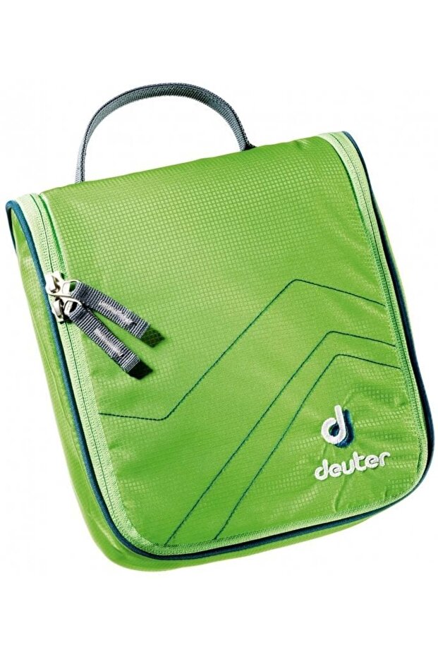 Wash Center I Accessories Bag