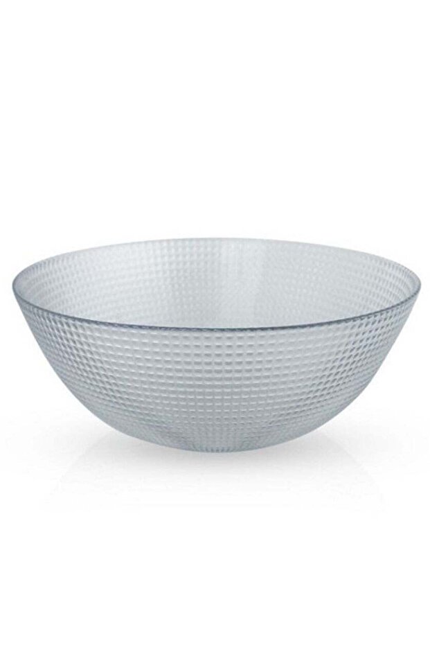 Pasabahce Generation Glass Service Bowl